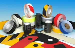 Anti-Slip_Tapes Heskins от Компании Прозористь Антискользящие ленты Heskins от Компании Прозористь