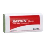 Санитарно - гигиеническая продукция Полотенце Кетрин ZZ